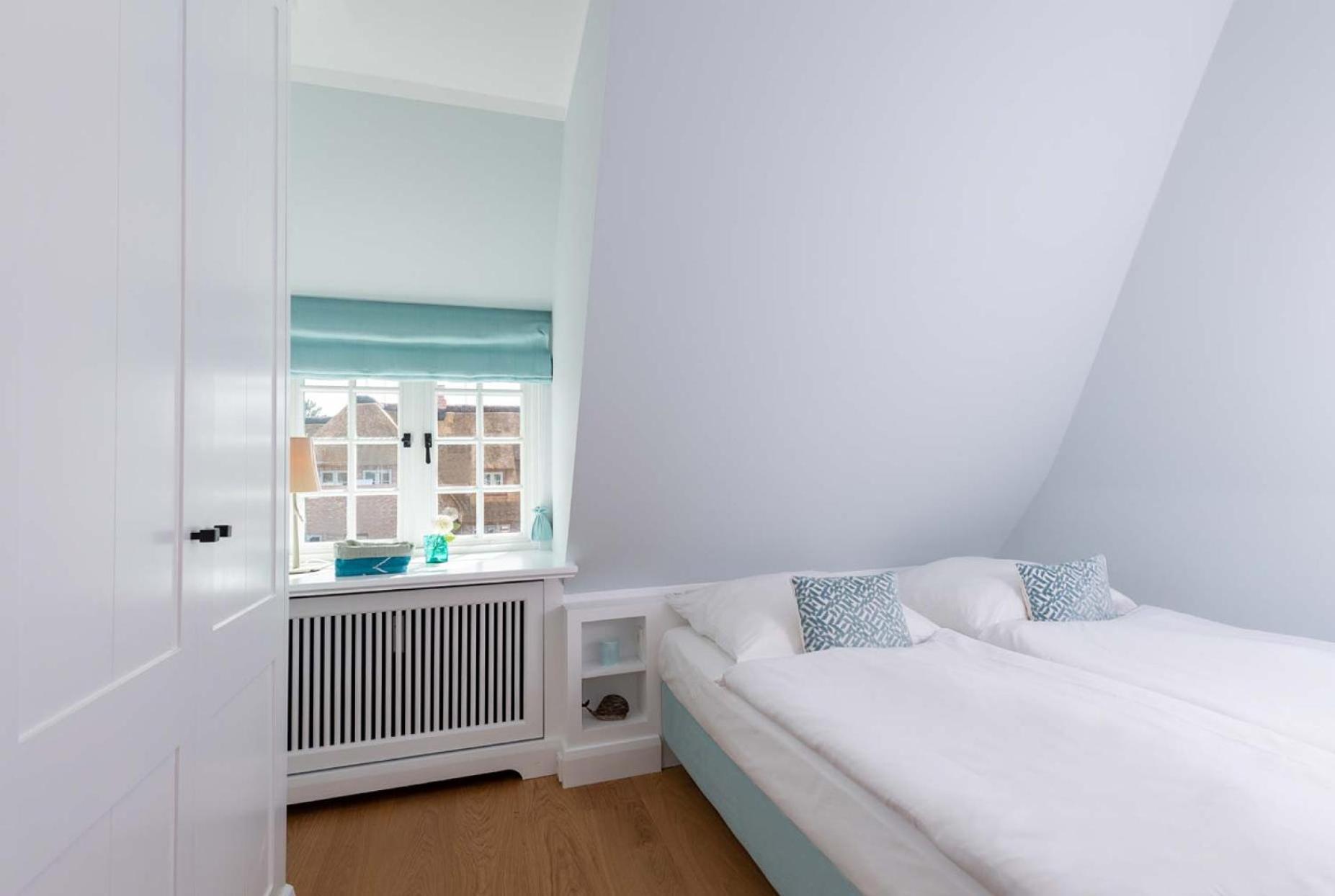 Ferienhaus Westerhoern 16