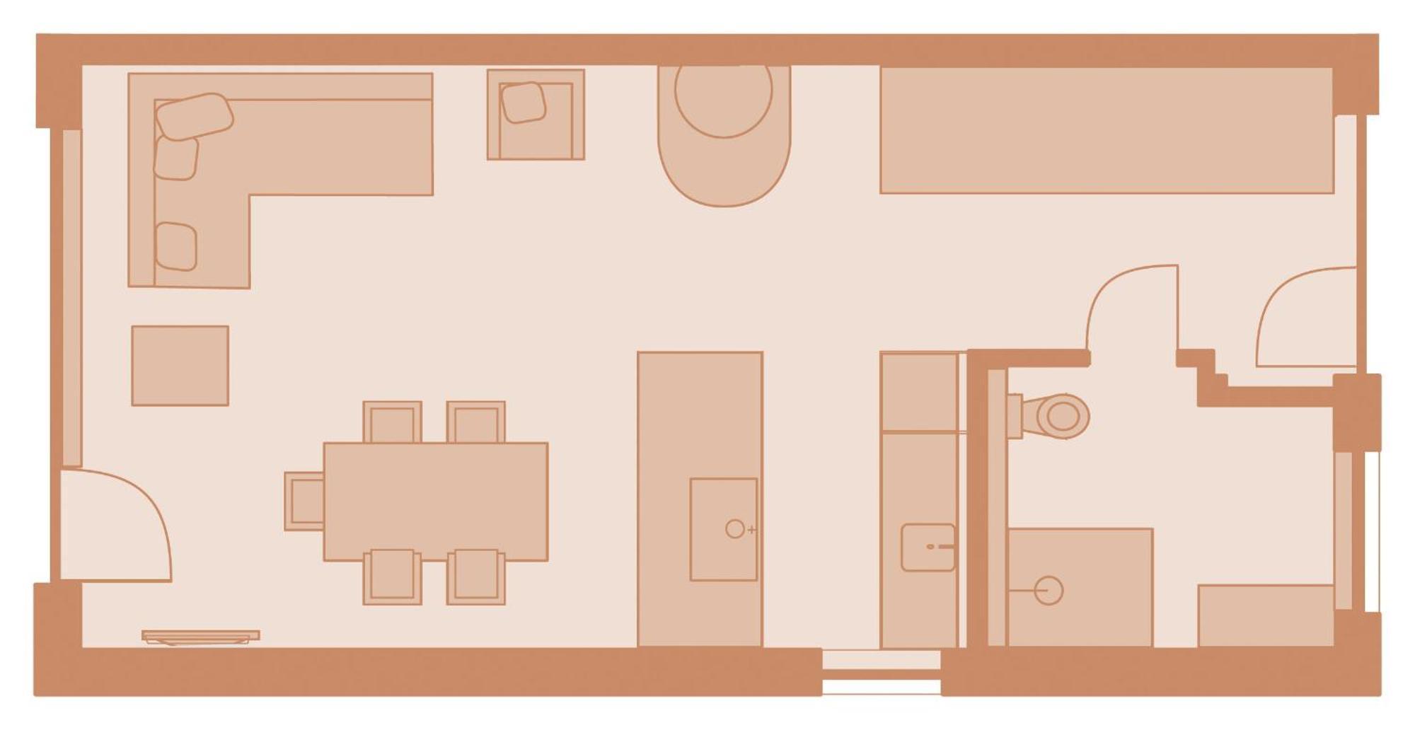 Ferienhaus Westerhoern 16 Keitum